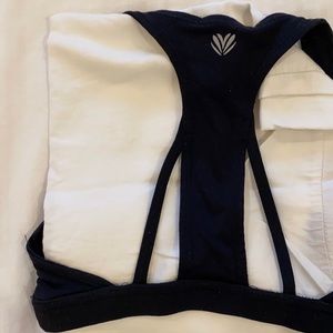 Forever 21 sports bra